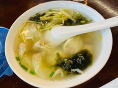 小馄饨-孝店王酒酿馒头(安昌1店)