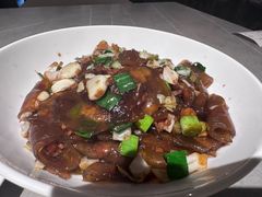 -楚山晓·楚湘菜(江夏永旺店)