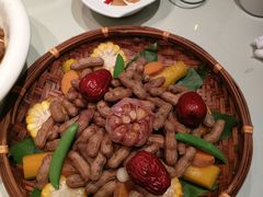 -马仕玖煲·融合菜·酥不腻烤鸭(人大店)