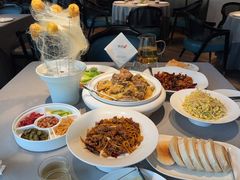 -巴盟人家·内蒙地方菜(华丽家族店)