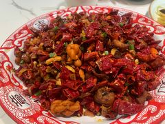 -川人百味·水煮活鱼(赛罕万达店)