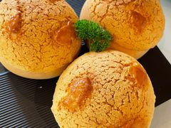港式菠萝包-虾饺妹·酒家(海珠广场店)