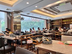 -虾饺妹·粤式手工点心(水荫路店)