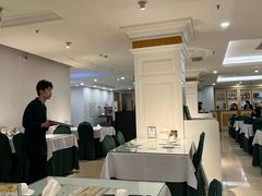 -新疆兵团食府清真(马连道店)