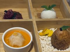 -南海渔村(珠江新城店)