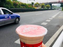 -八婆婆烧仙草(曾厝垵店)