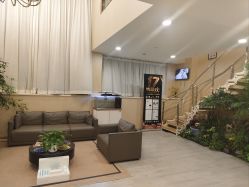 -An Ting岸汀·美容SPA