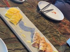 -炙柒Sekinana·精致料理 烧鸟·铁板烧(海上世界店)
