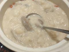 -湯系·煲汤手艺人(东二环泰禾广场店)