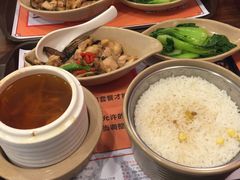 -多喝汤(天河北路店)
