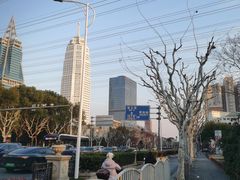 -蓝天路(地铁站)