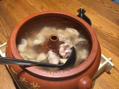 -云海肴云南菜·蒸汽石锅鱼(北京良乡华冠店)