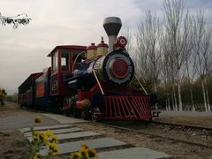 -永定河休闲森林公园