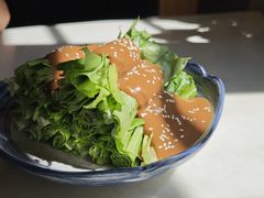 -那家·油麻菜馆(先农大院店)