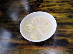 -龙抄手(文殊坊店)