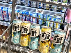 -AEON永旺(东方宝泰店)
