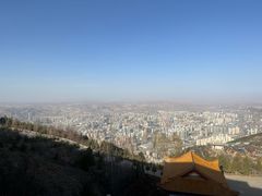-兰山公园