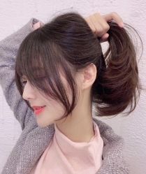 -MI HAIR
