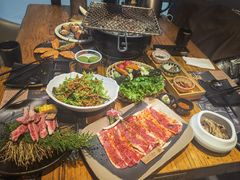 -黑牛の店·和牛烧肉(大悦城店)