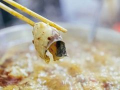 -重庆特色冷锅鱼(武大店)