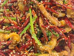 -丽华家常菜(北马路店)