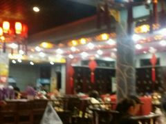 -李雪火锅食府(宽窄巷子总店)