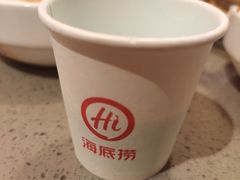 -海底捞火锅(龙岗星河COCO Park店)