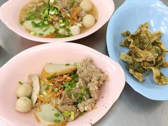 -榮泰米粉湯(Left Shop)