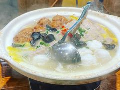 -黄泥岗·地道湖北菜(奥特莱斯店)