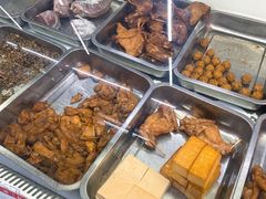 -北京稻香村(东坝家园店)