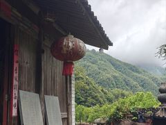 -林坑古村落