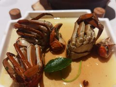 -顶特勒·黄鱼馆·特色菜(上海大世界店)