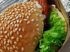 -绿姿鲜奶烘焙(临城店)