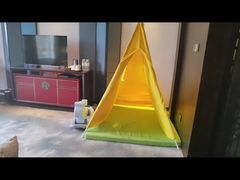 -清远熹乐谷温泉度假酒店