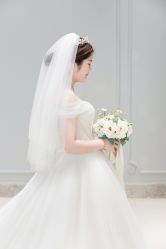 -MuseMarry婚纱(前海嘉里中心店)