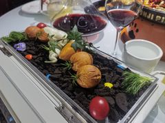 -3号仓库·创意中国菜(嘉兴龙鼎万达店)