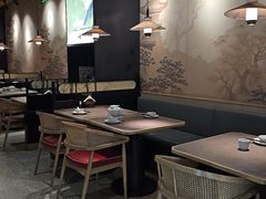 -晓淮山·扬州早茶·淮扬菜(龙阳广场店)