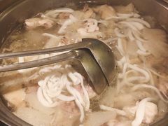 -润园四季椰子鸡火锅(海上世界店)