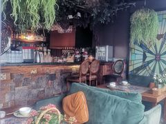 -萨芭蒂高空花园餐酒吧