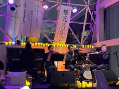 -月光漫步高空酒吧&景观下午茶Moonwalker Sky Land