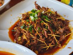 -圆圆家私房美食(民权路店)