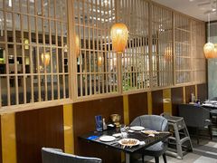 -小天鹅戴斯酒店鲸鲨百汇创作料理