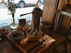 -小银家日式简餐(中信丹阳花园店)