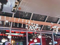 大堂-庆峰龙虾烧烤(合肥一店)