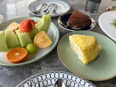 -Hi City·城市之巅