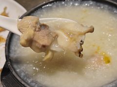 -御龙海鲜火锅(十六浦店)