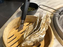 -火炉火自助餐(西直门凯德MALL店)