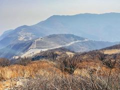 -鹫峰国家森林公园