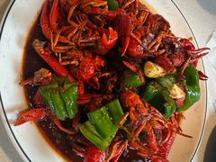 -红盔甲·小龙虾(天钥桥店)