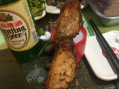 -西单翅酷(西单店)